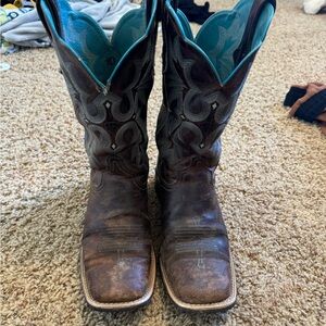 Ariat boots
